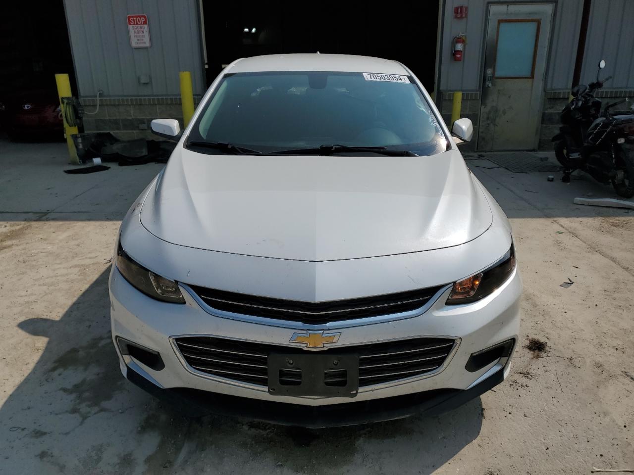 2018 CHEVROLET MALIBU LT photo 13
