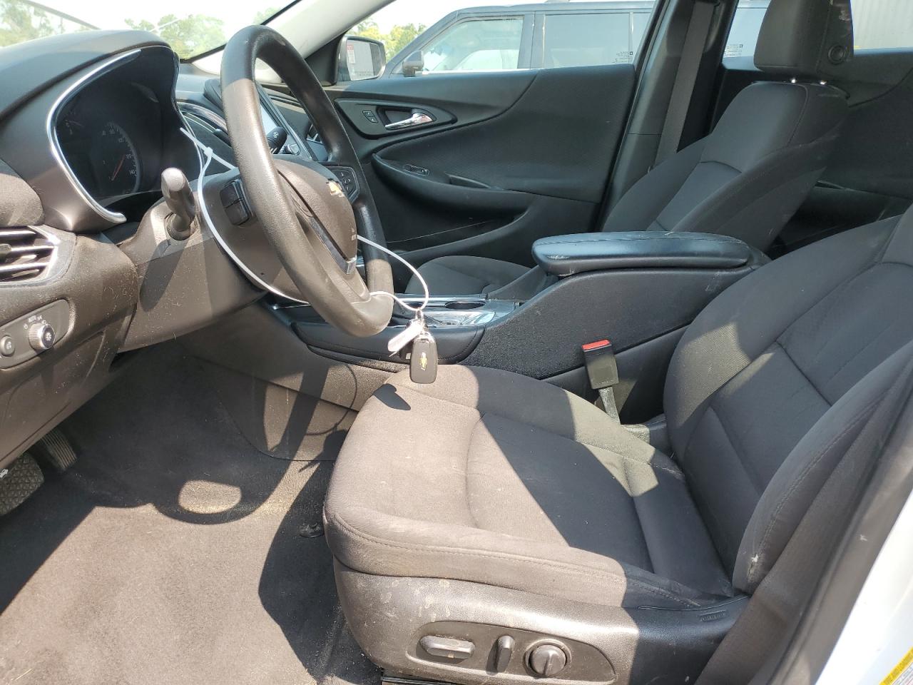 2018 CHEVROLET MALIBU LT photo 19