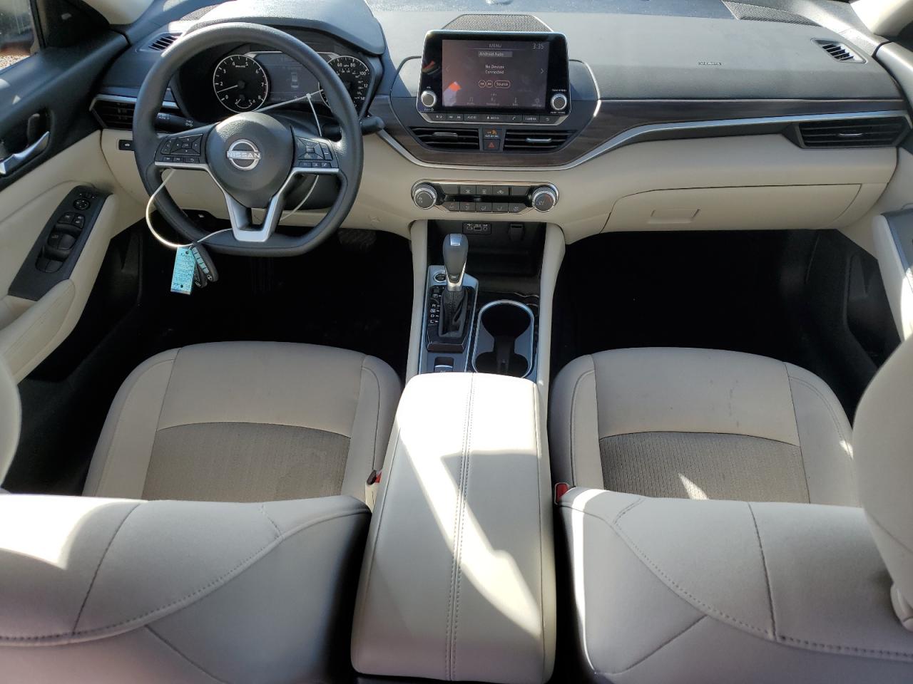 2024 NISSAN ALTIMA SV photo 15