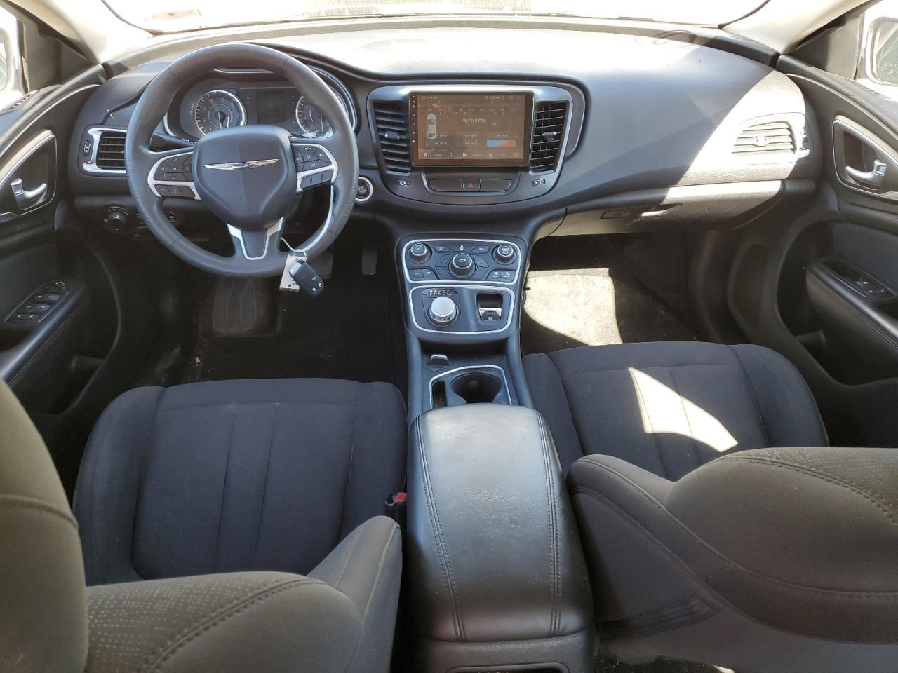 2015 CHRYSLER 200 LIMITED photo 22