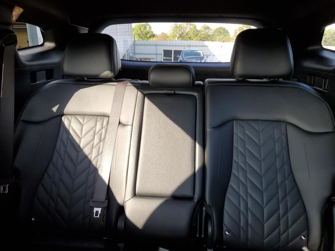 2023 KIA SPORTAGE X LINE photo 19