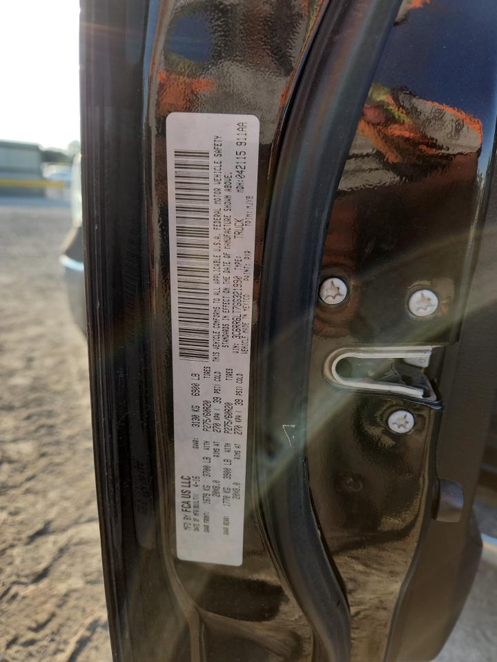 2016 RAM 1500 SLT photo 12