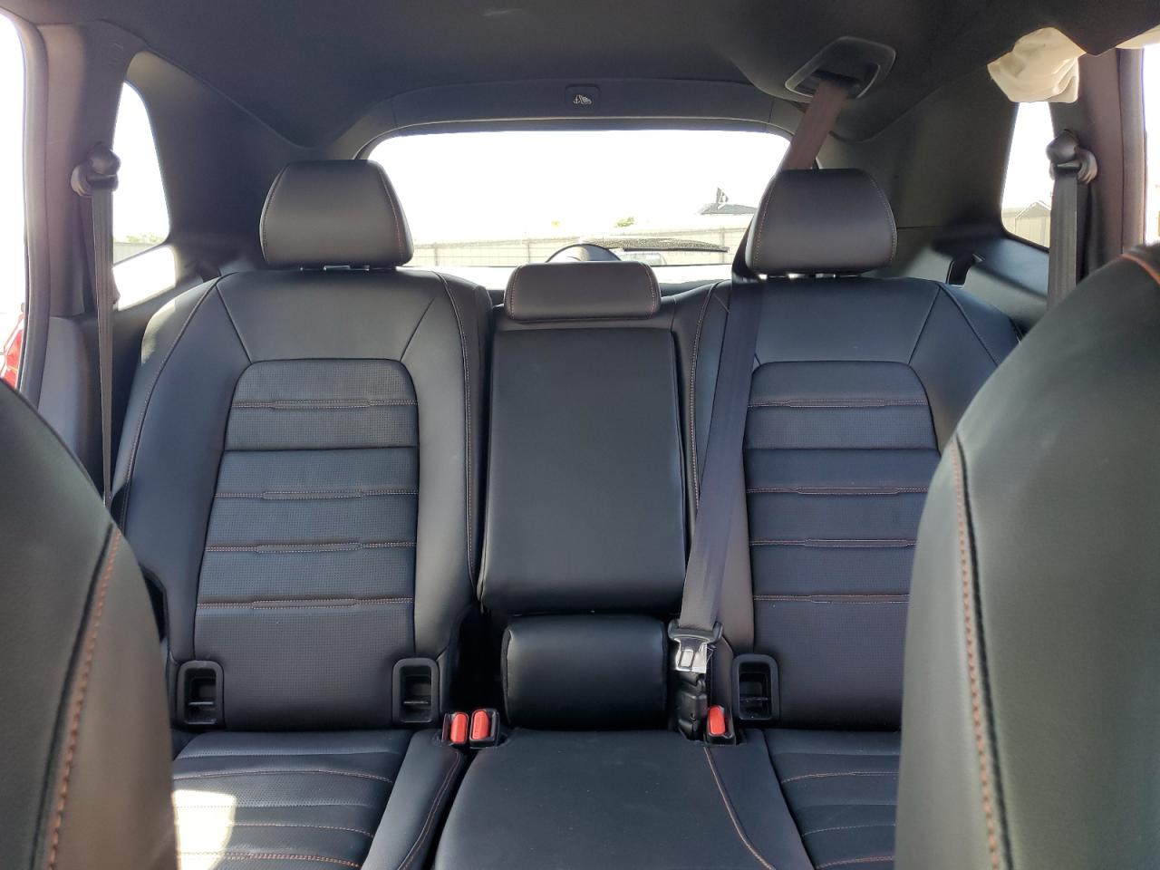 2025 HONDA CR-V SPORT-L photo 10