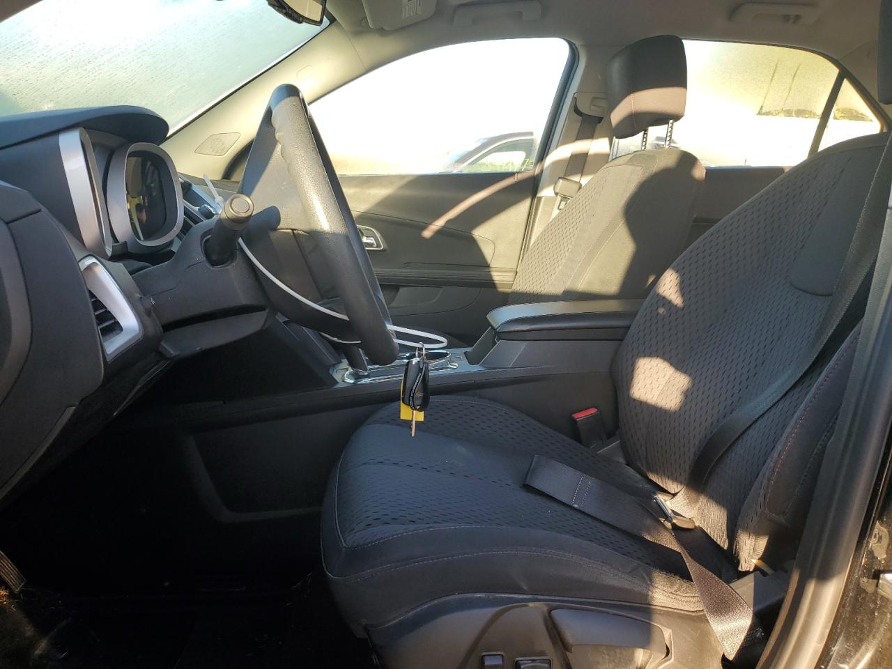 2013 CHEVROLET EQUINOX LS photo 13