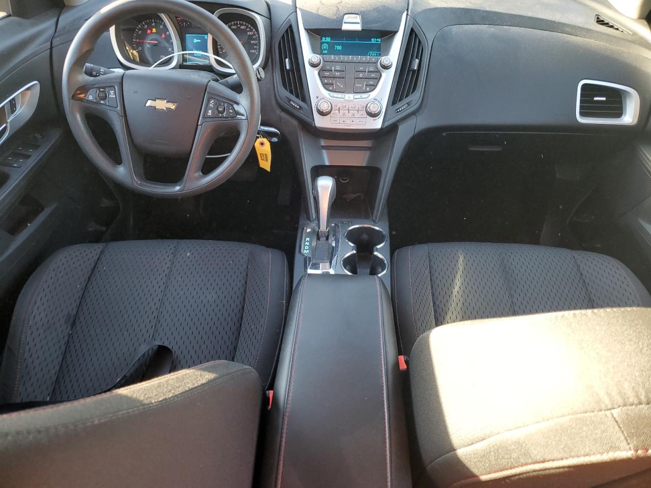 2013 CHEVROLET EQUINOX LS photo 15