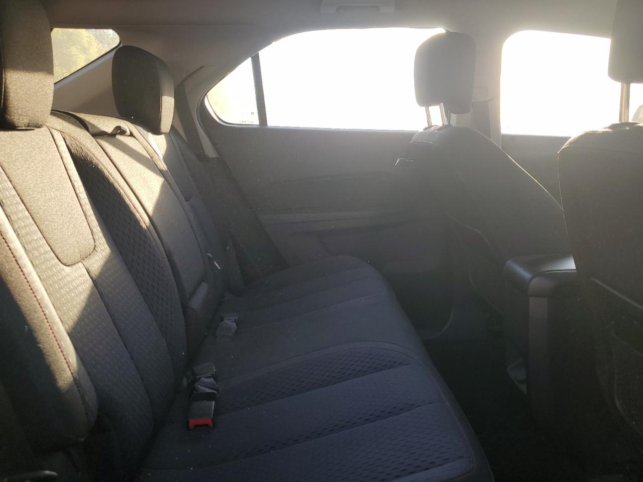 2013 CHEVROLET EQUINOX LS photo 21