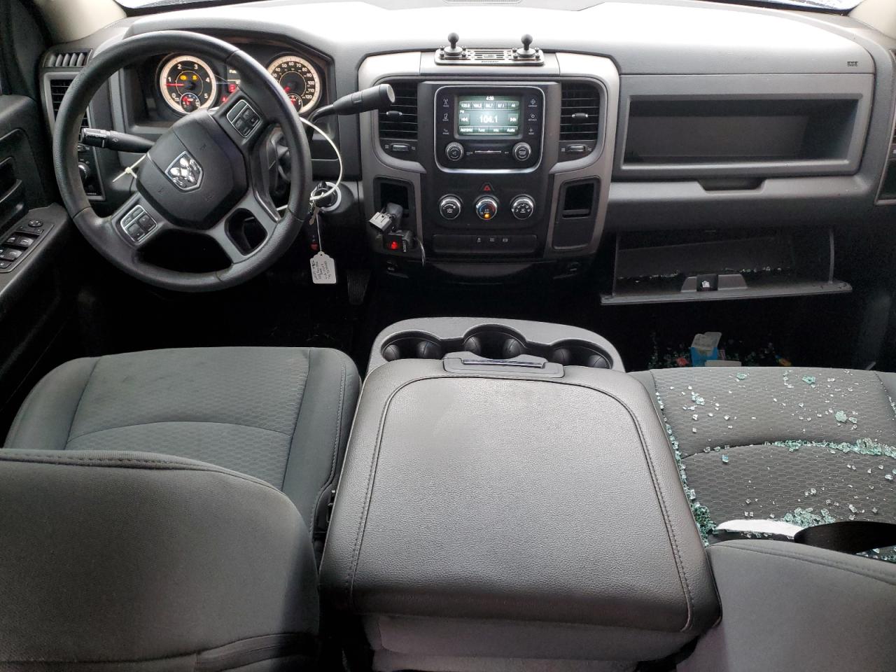 2018 RAM 3500 ST photo 22