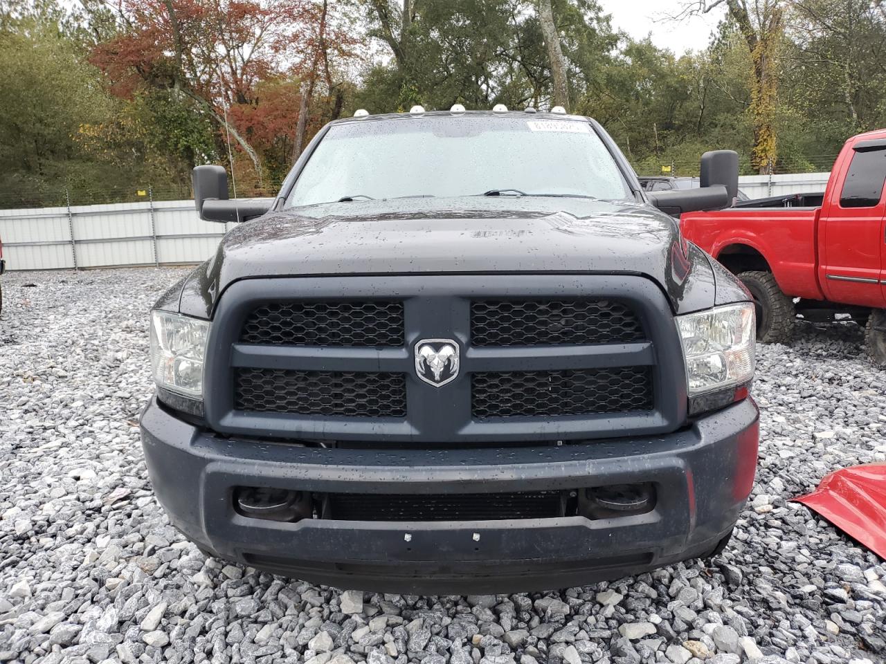 2018 RAM 3500 ST photo 13