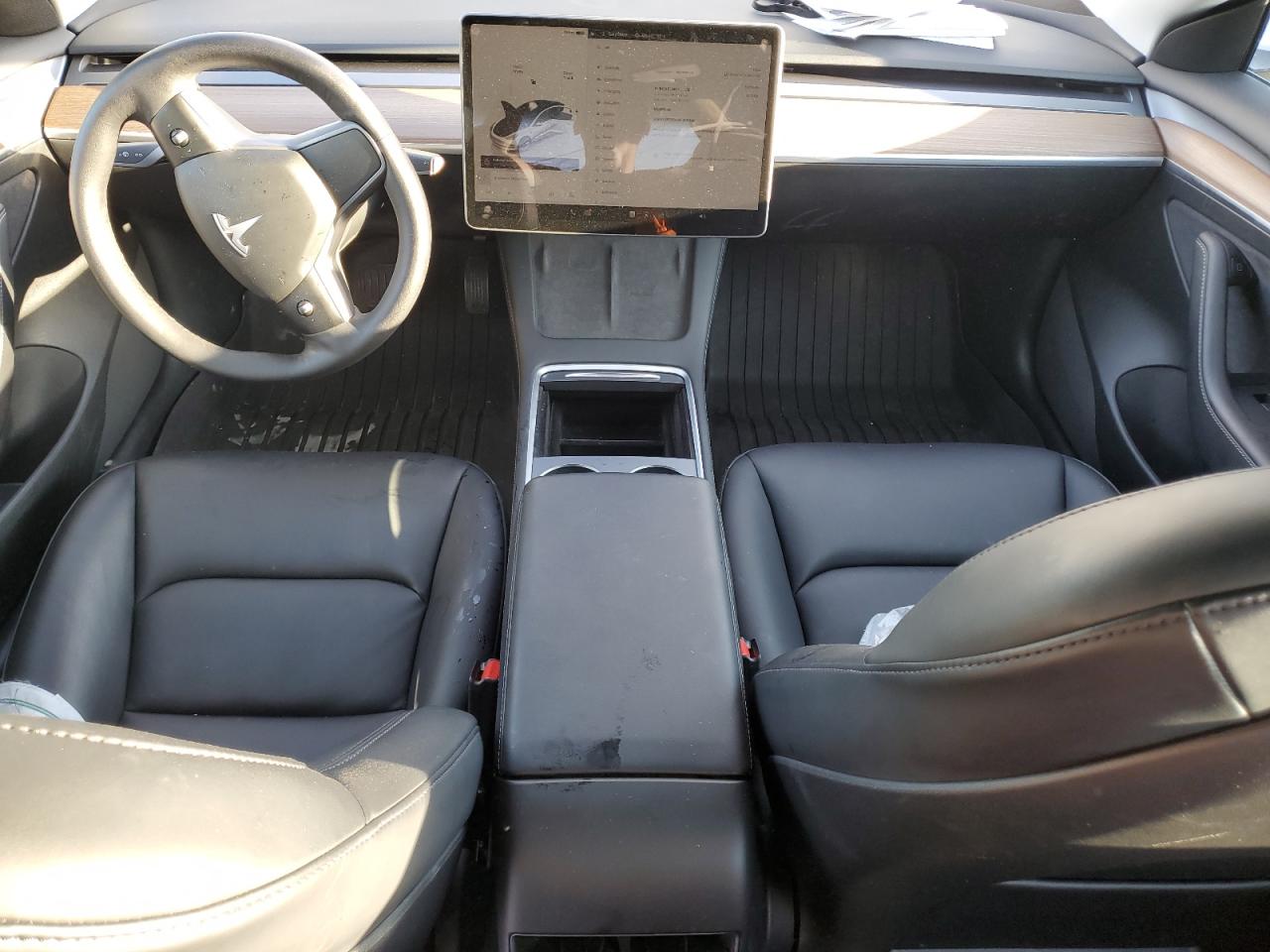 2022 TESLA MODEL 3 photo 15