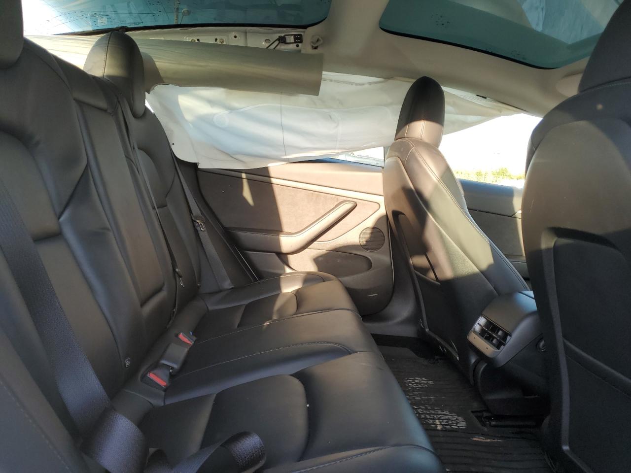 2022 TESLA MODEL 3 photo 19