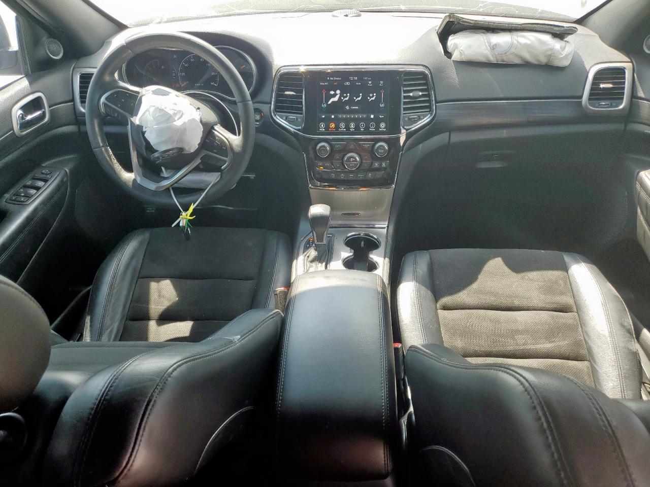 2022 JEEP GRAND CHEROKEE LAREDO E photo 22