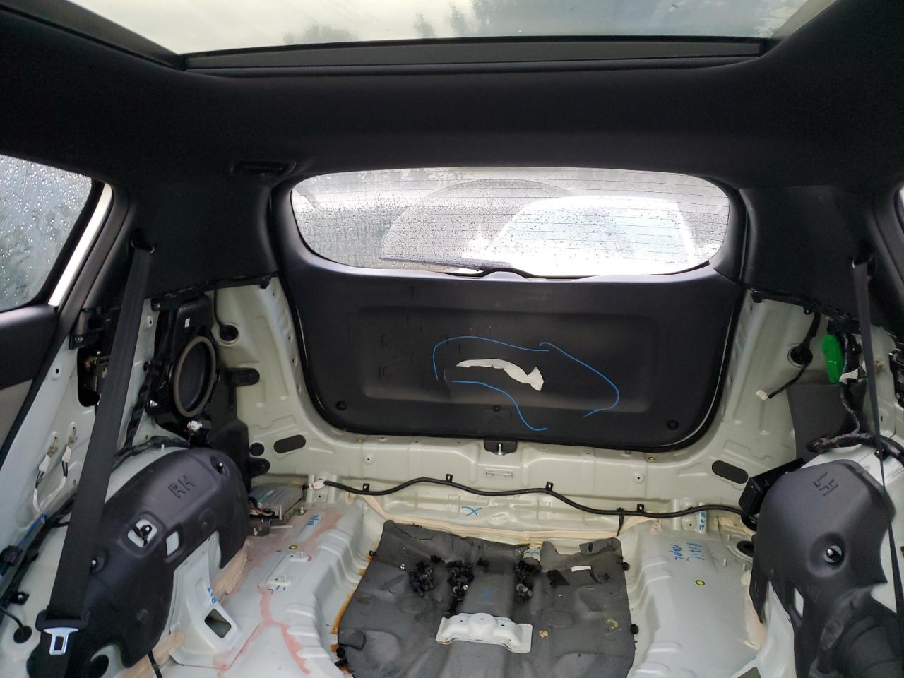 2020 KIA SPORTAGE photo 19