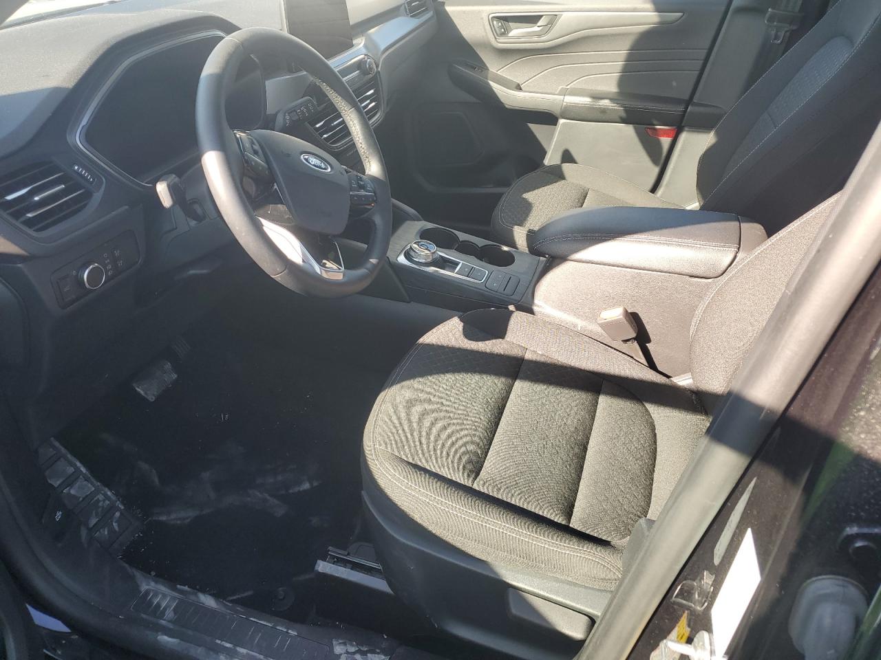2025 FORD ESCAPE ACTIVE photo 7