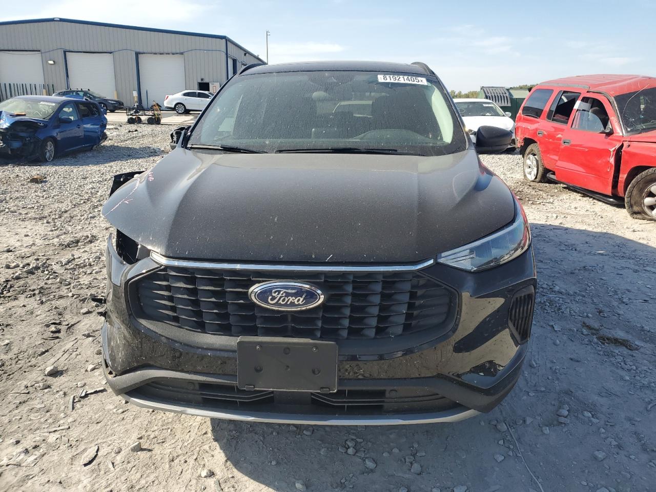 2025 FORD ESCAPE ACTIVE photo 5