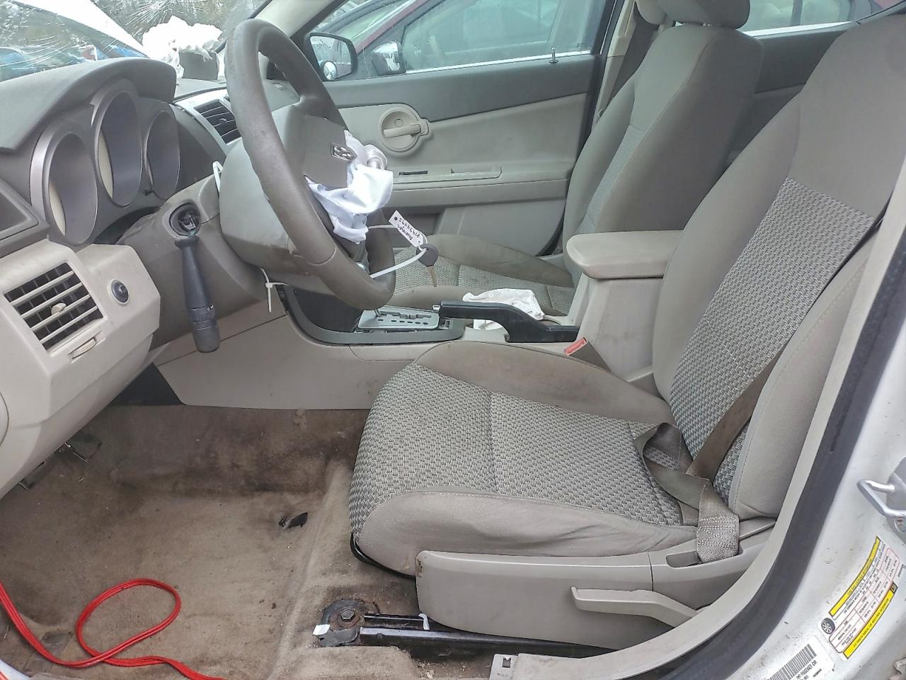 2008 DODGE AVENGER SE photo 13