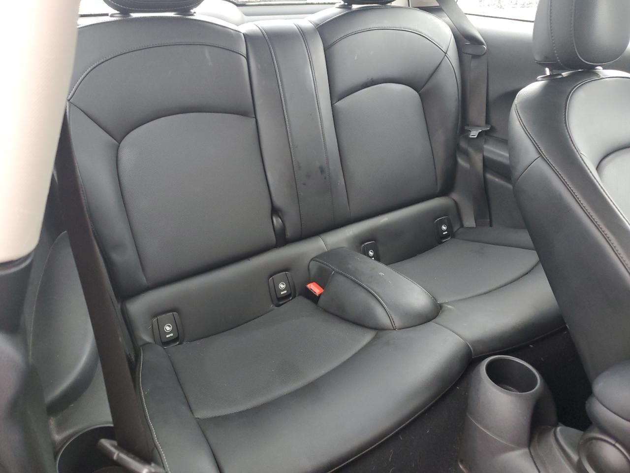 2019 MINI COOPER photo 10