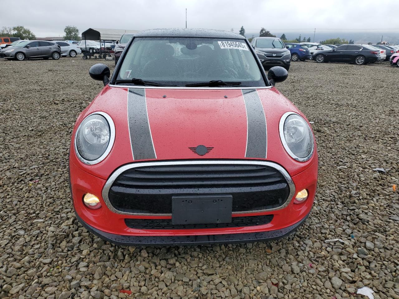 2019 MINI COOPER photo 5