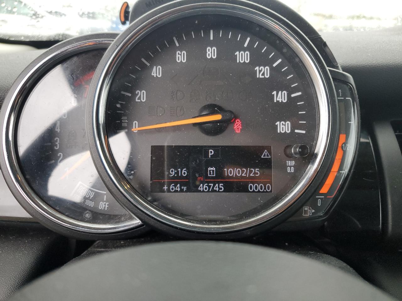 2019 MINI COOPER photo 9