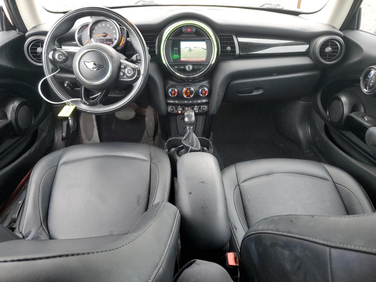 2019 MINI COOPER photo 8