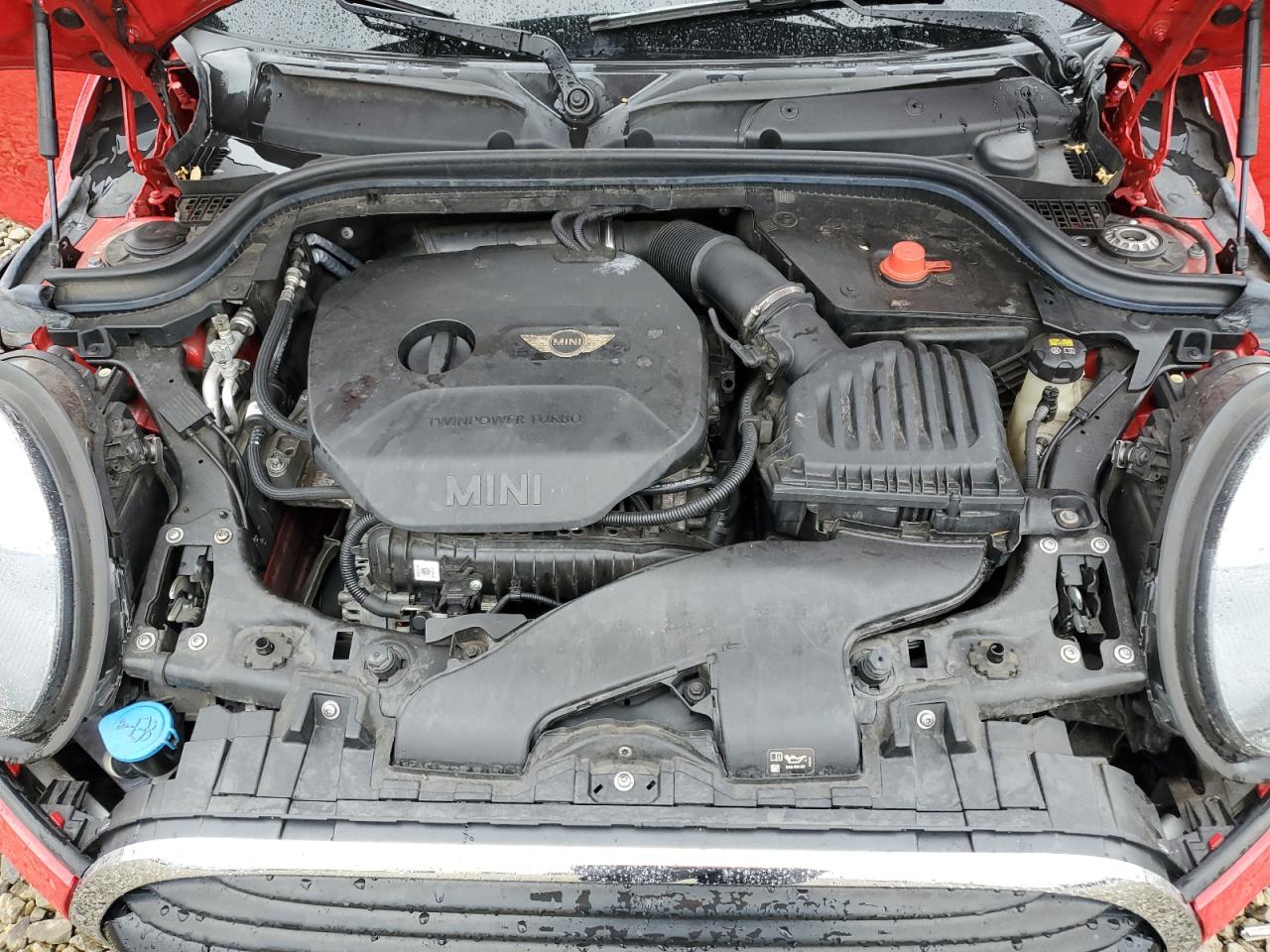 2019 MINI COOPER photo 11