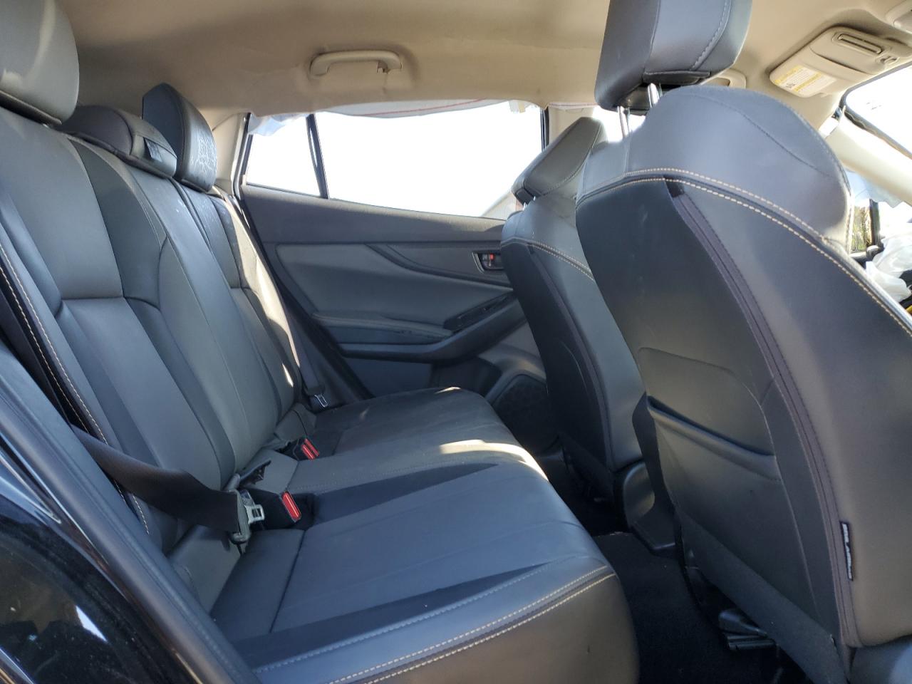 2023 SUBARU CROSSTREK SPORT photo 21