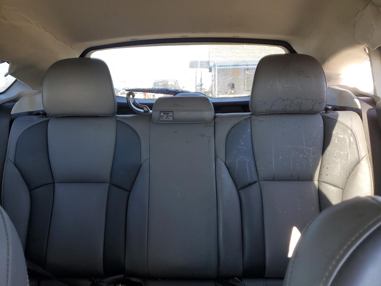 2023 SUBARU CROSSTREK SPORT photo 19