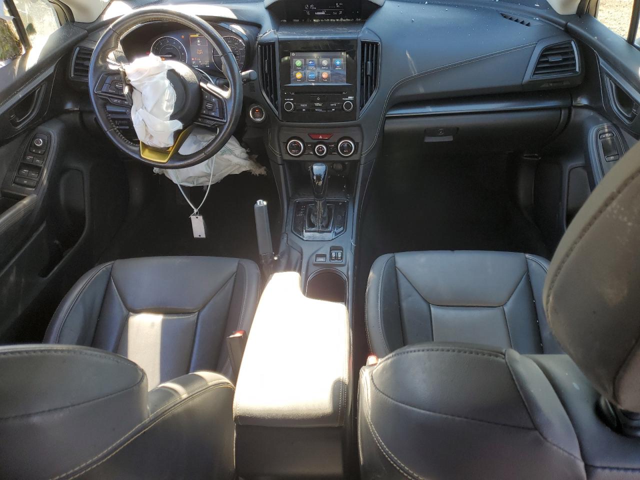 2023 SUBARU CROSSTREK SPORT photo 15