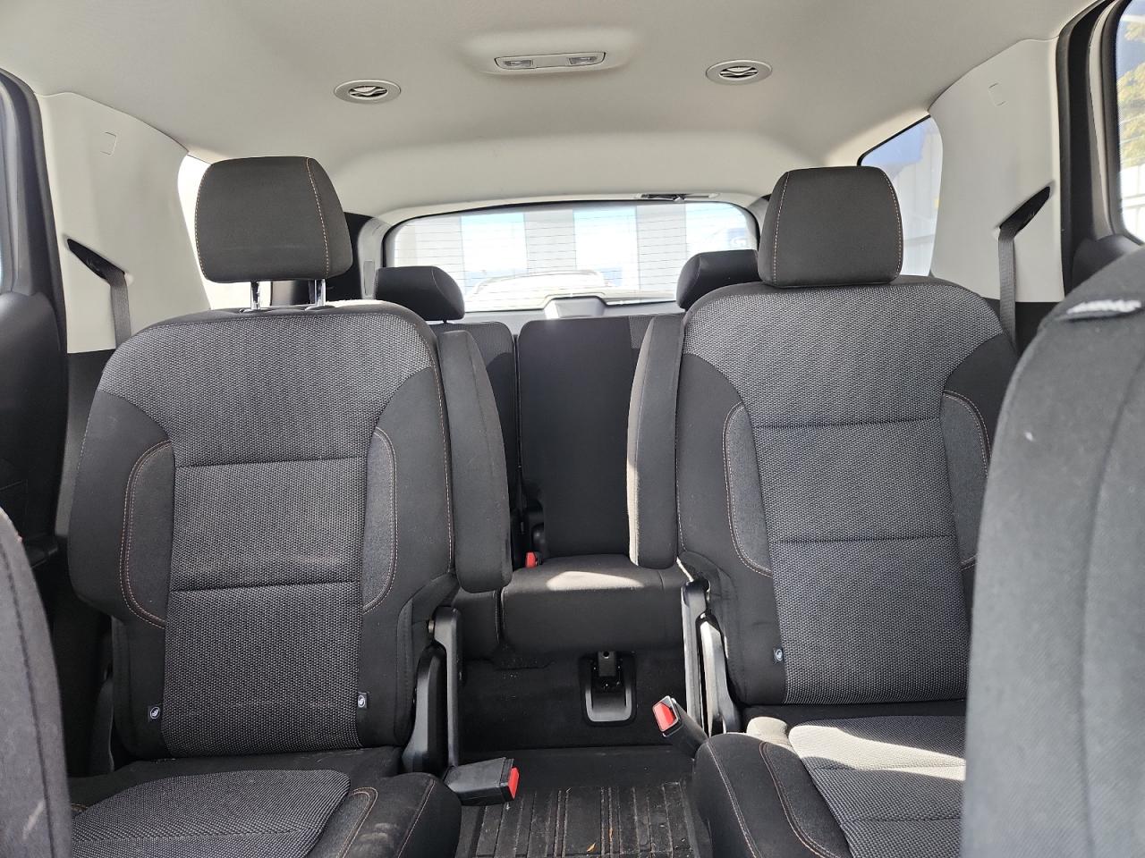 2019 CHEVROLET TRAVERSE photo 19