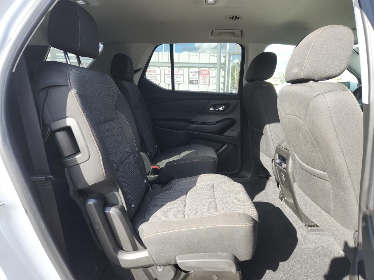 2019 CHEVROLET TRAVERSE photo 21