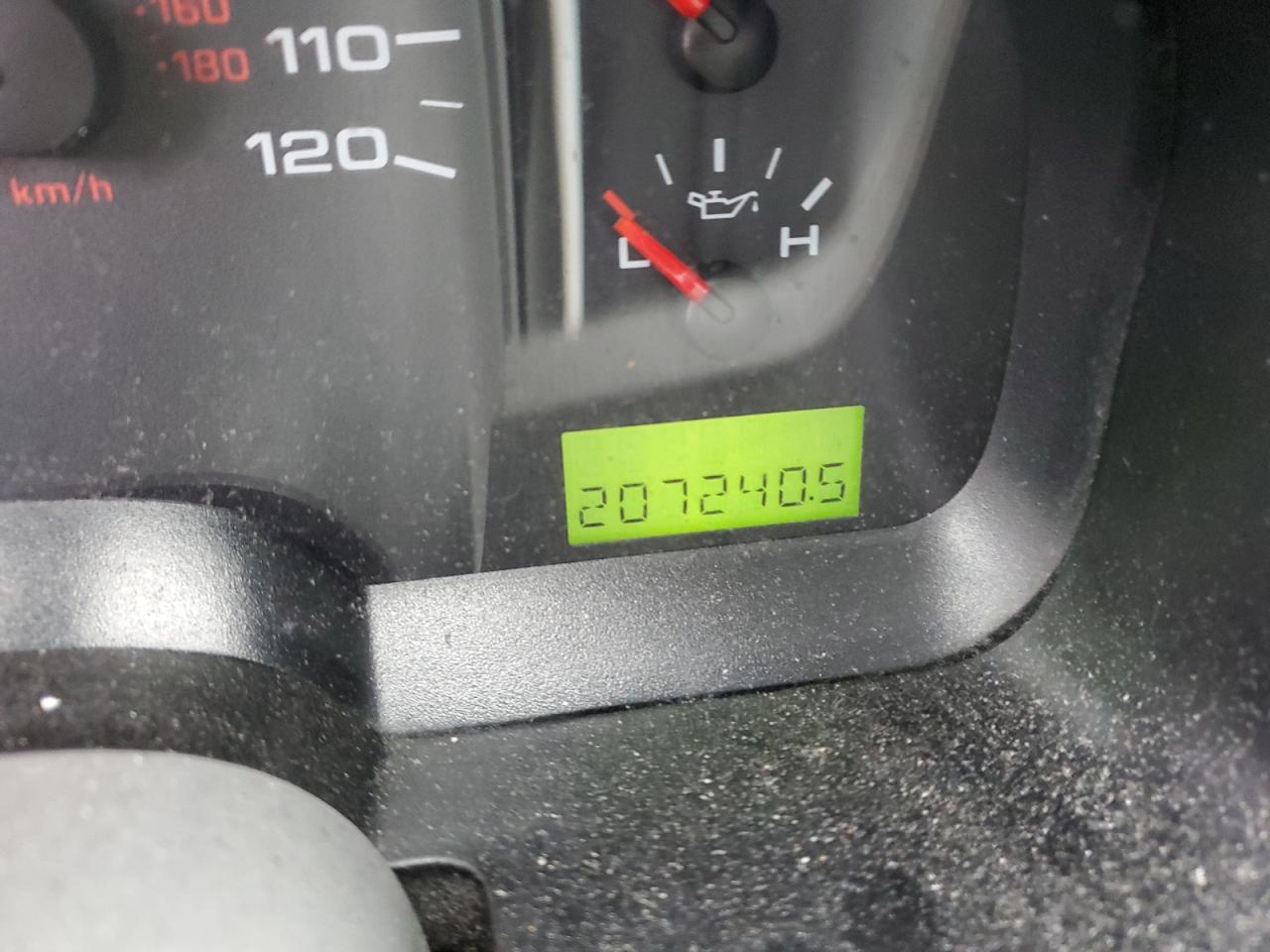 2008 FORD F150 SUPERCREW photo 17
