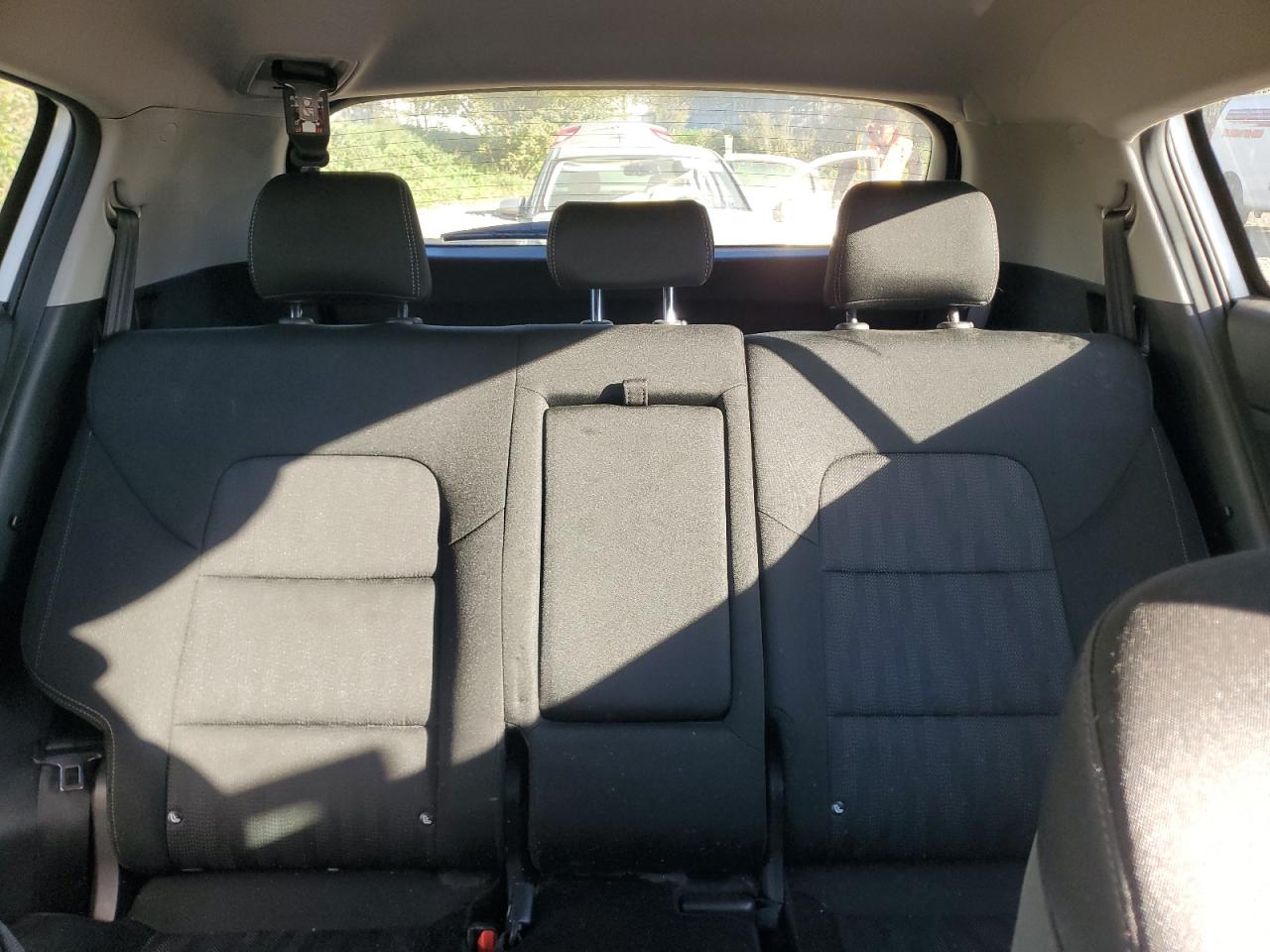 2021 KIA SPORTAGE LX photo 10