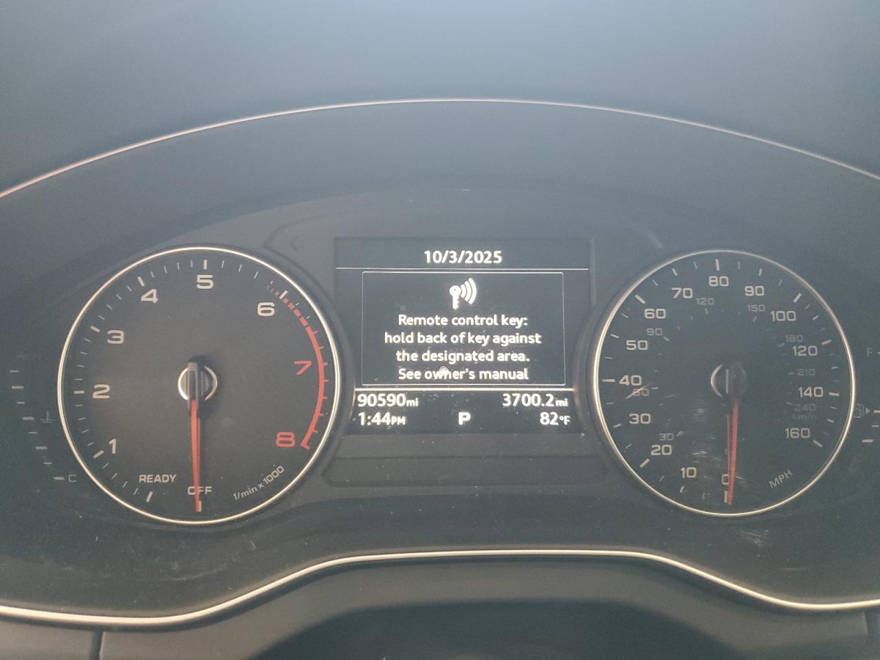 2018 AUDI Q5 PREMIUM photo 33