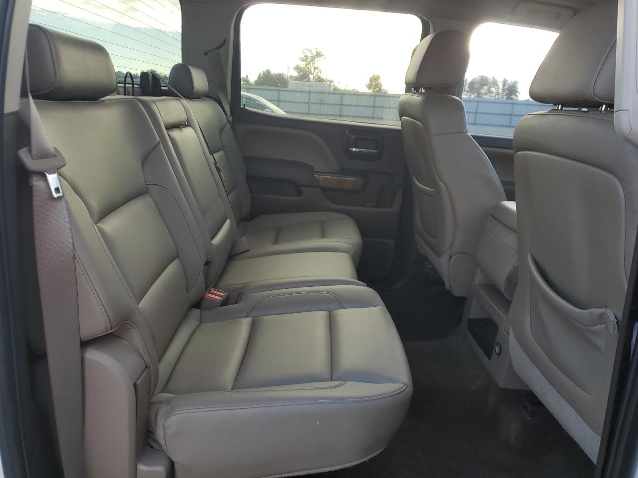 2014 GMC SIERRA K1500 SLT photo 10