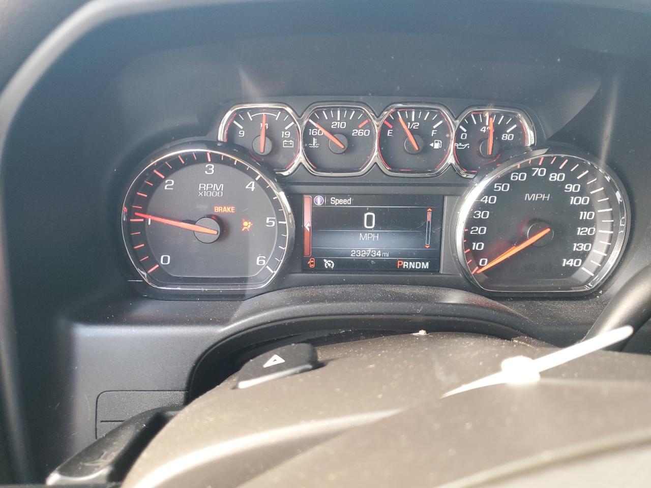 2014 GMC SIERRA K1500 SLT photo 9