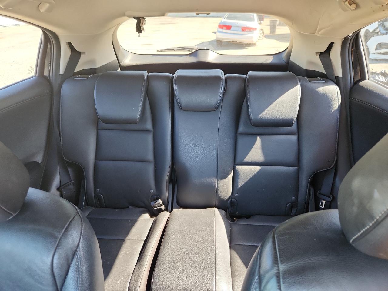 2016 HONDA HR-V EXL photo 19