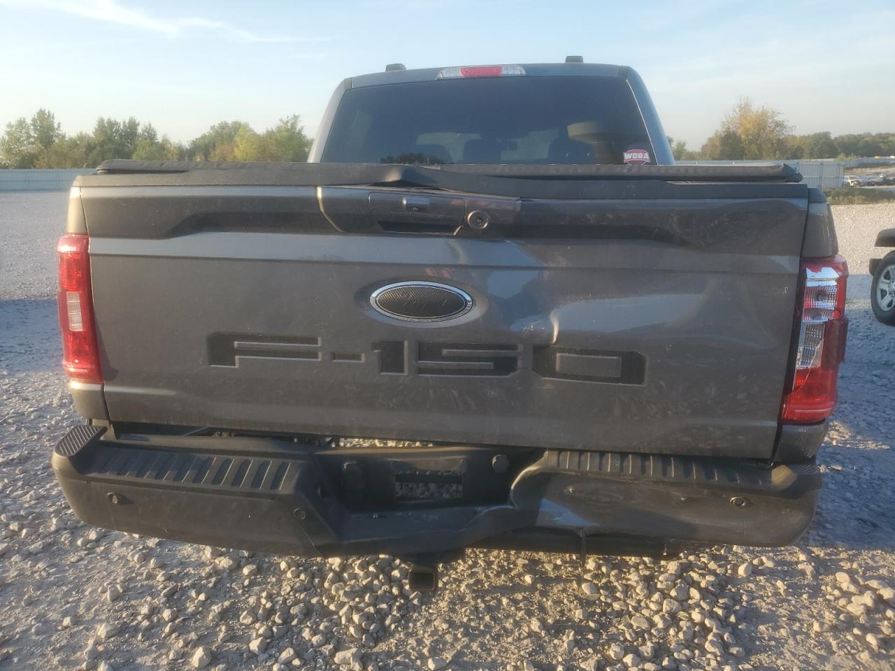 2023 FORD F150 SUPERCREW photo 16