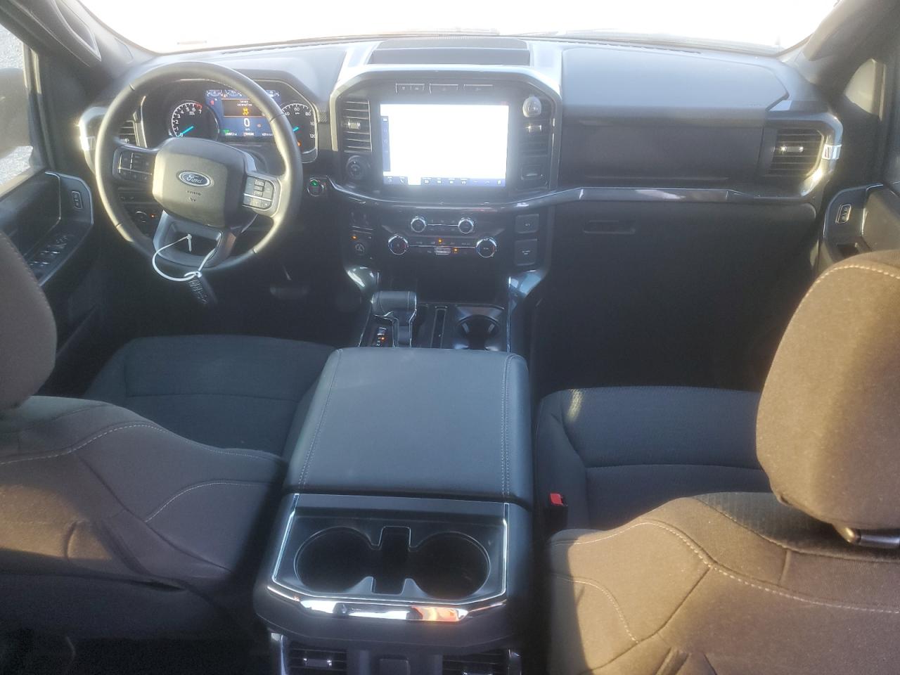 2023 FORD F150 SUPERCREW photo 22