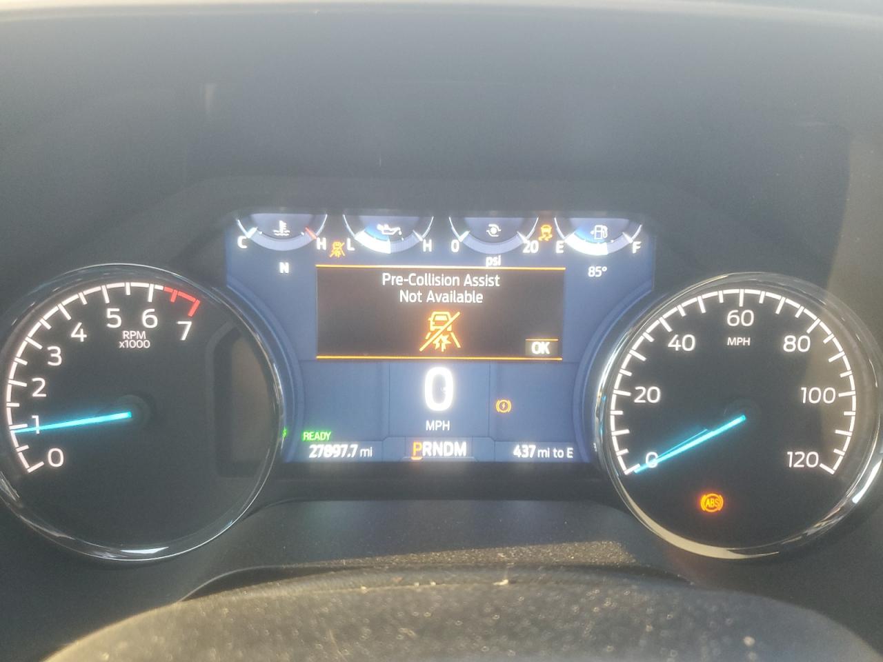 2023 FORD F150 SUPERCREW photo 25