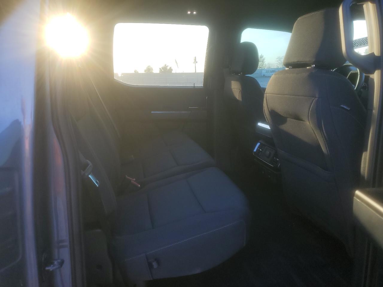 2023 FORD F150 SUPERCREW photo 28