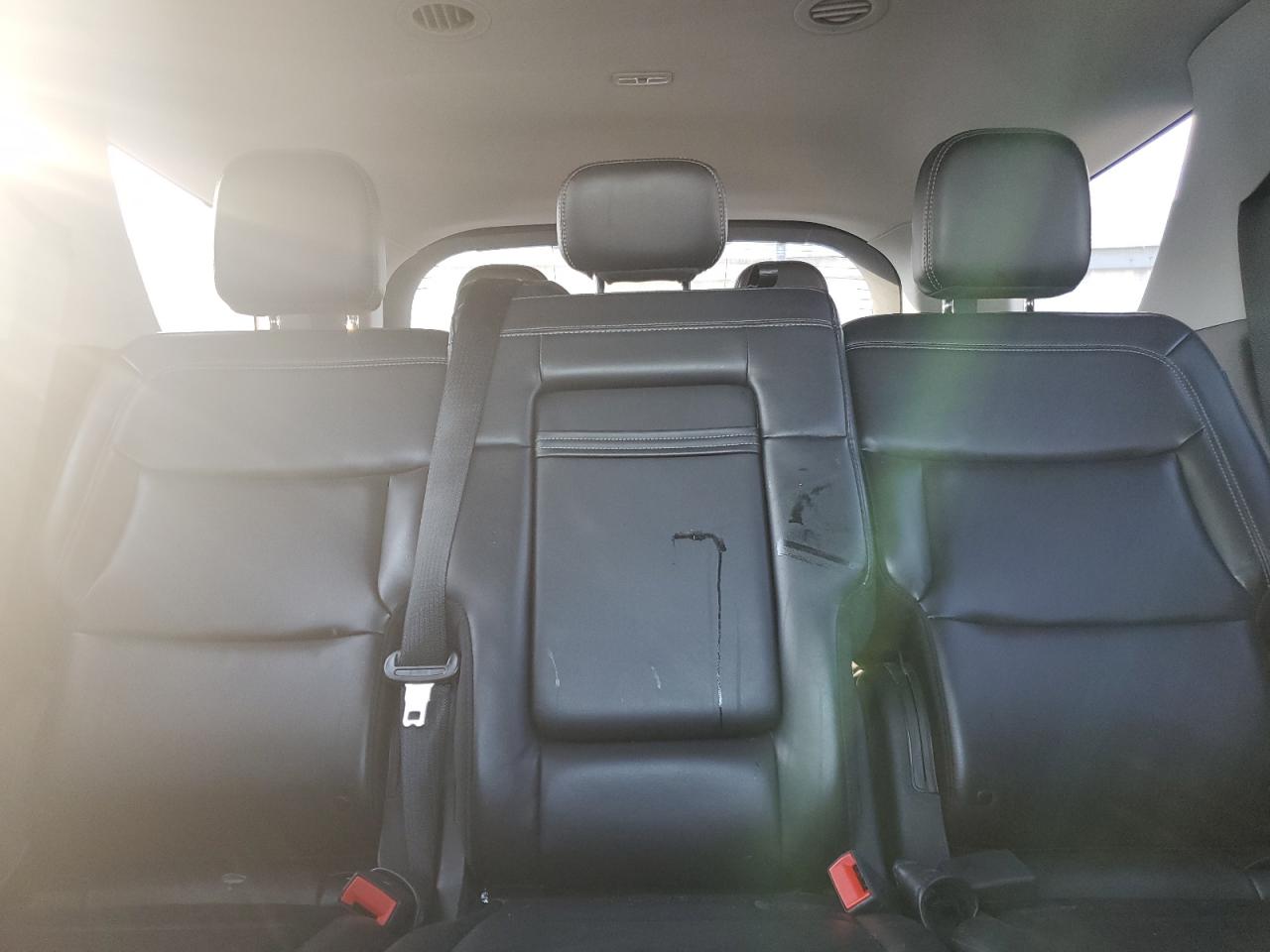 2021 FORD EXPLORER XLT photo 19