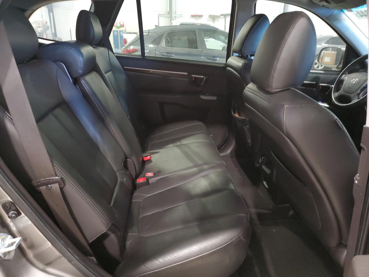 2012 HYUNDAI SANTA FE LIMITED photo 21