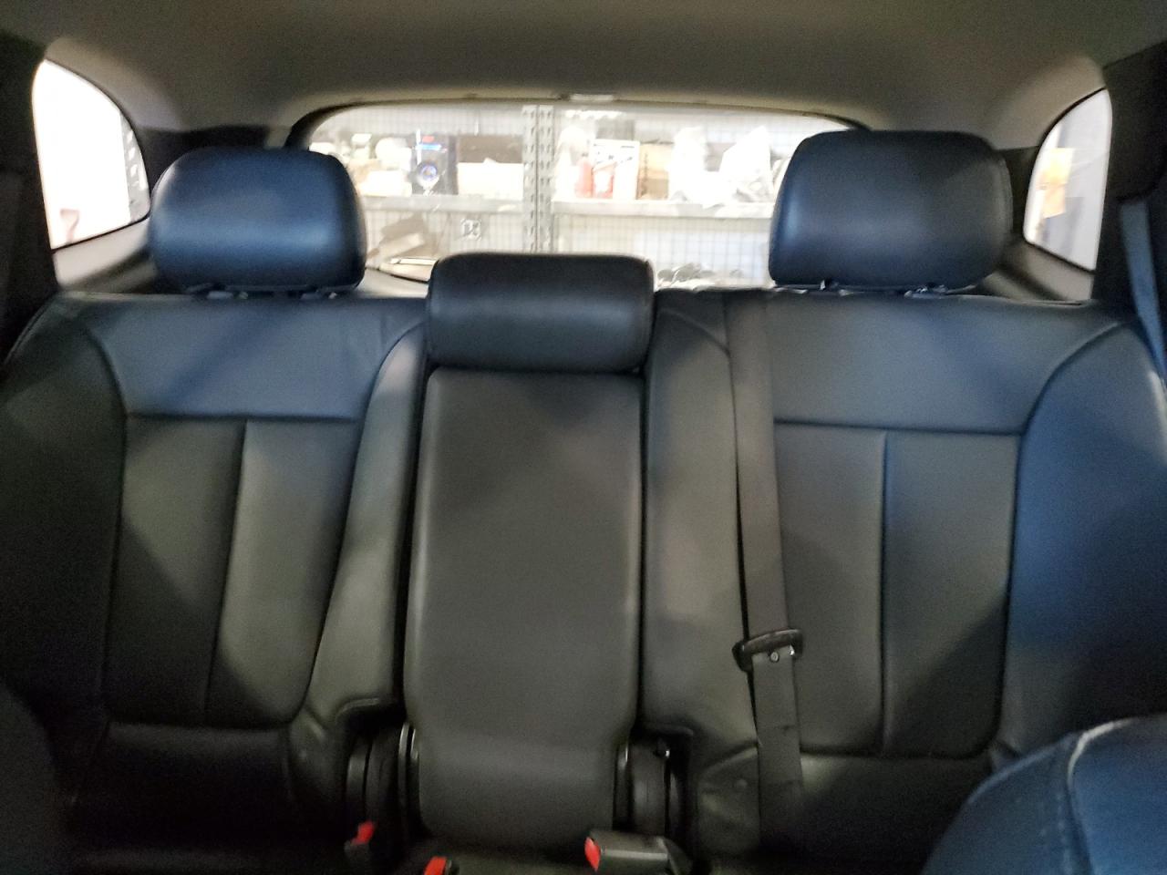 2012 HYUNDAI SANTA FE LIMITED photo 19