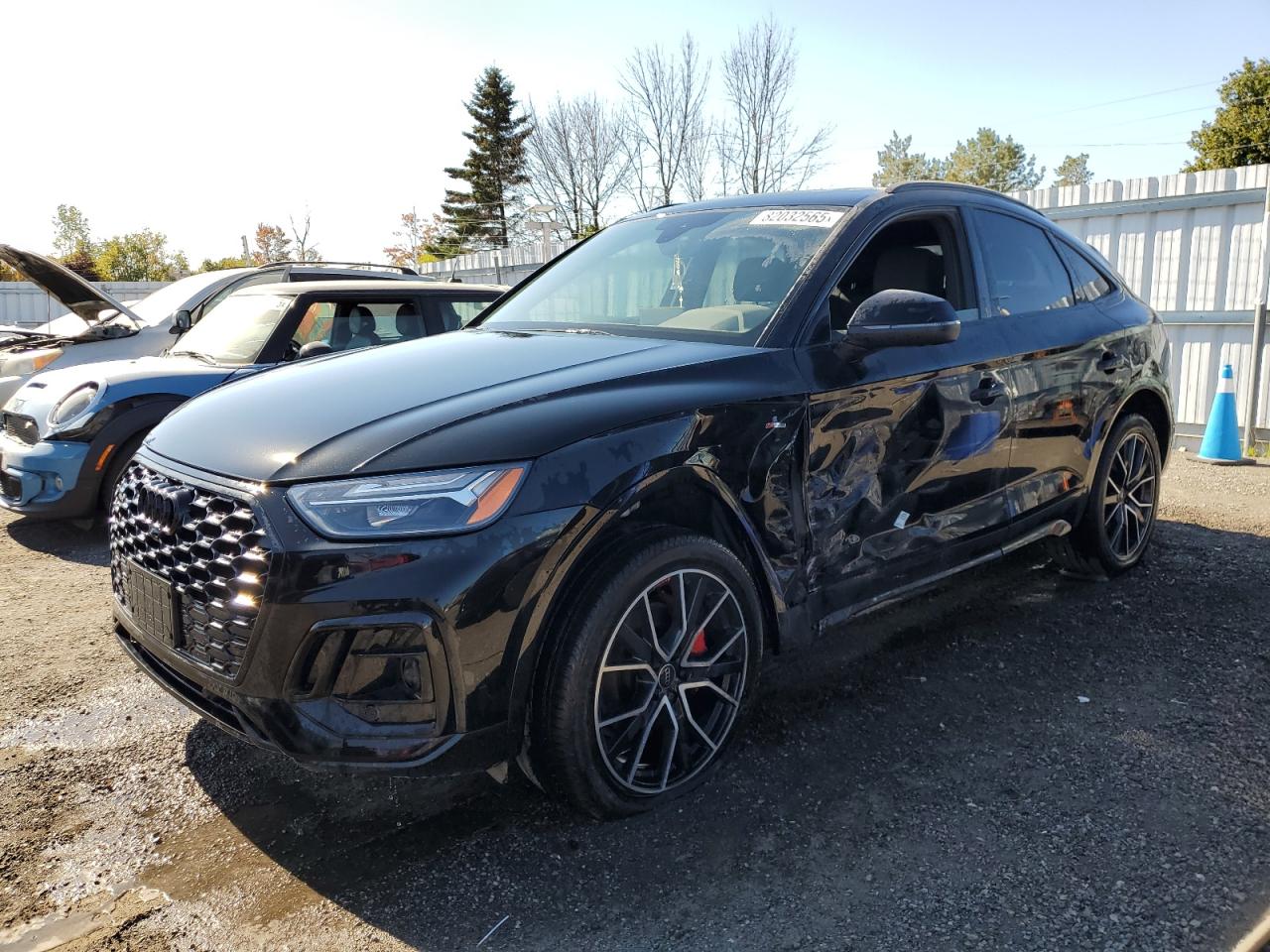 2024 AUDI Q5