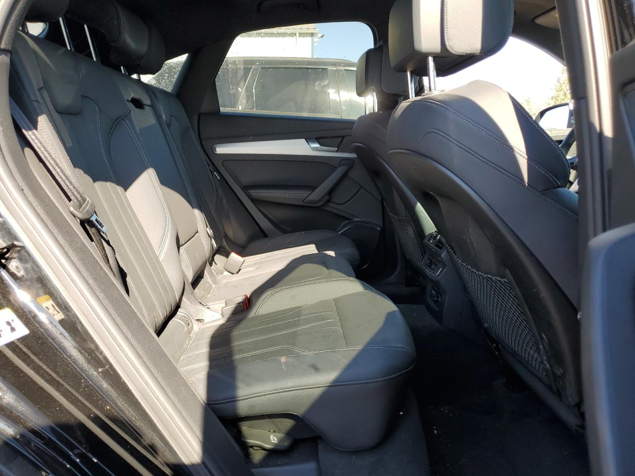 2024 AUDI Q5 SPORTBACK PREMIUM 45 photo 11