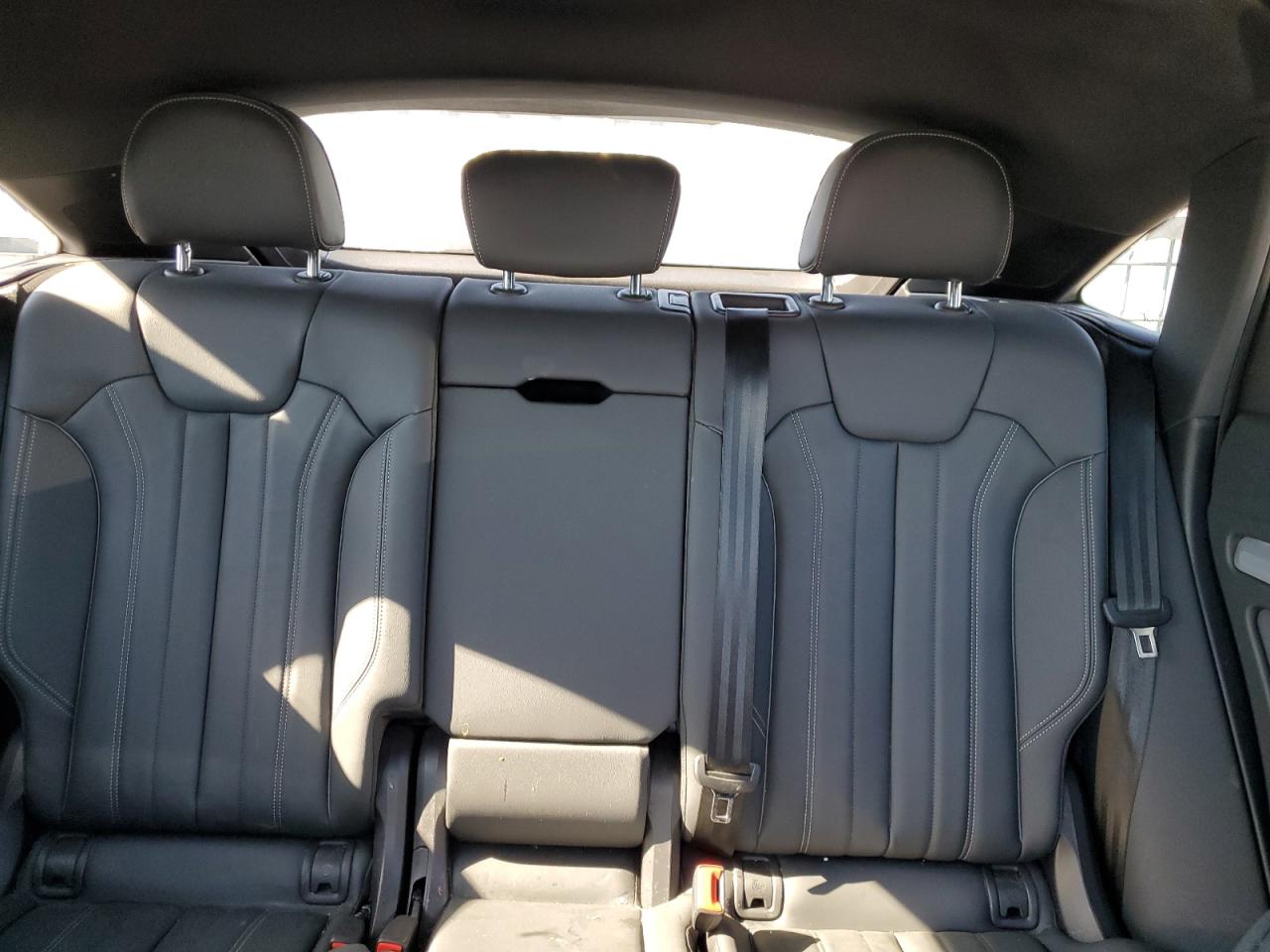 2024 AUDI Q5 SPORTBACK PREMIUM 45 photo 10