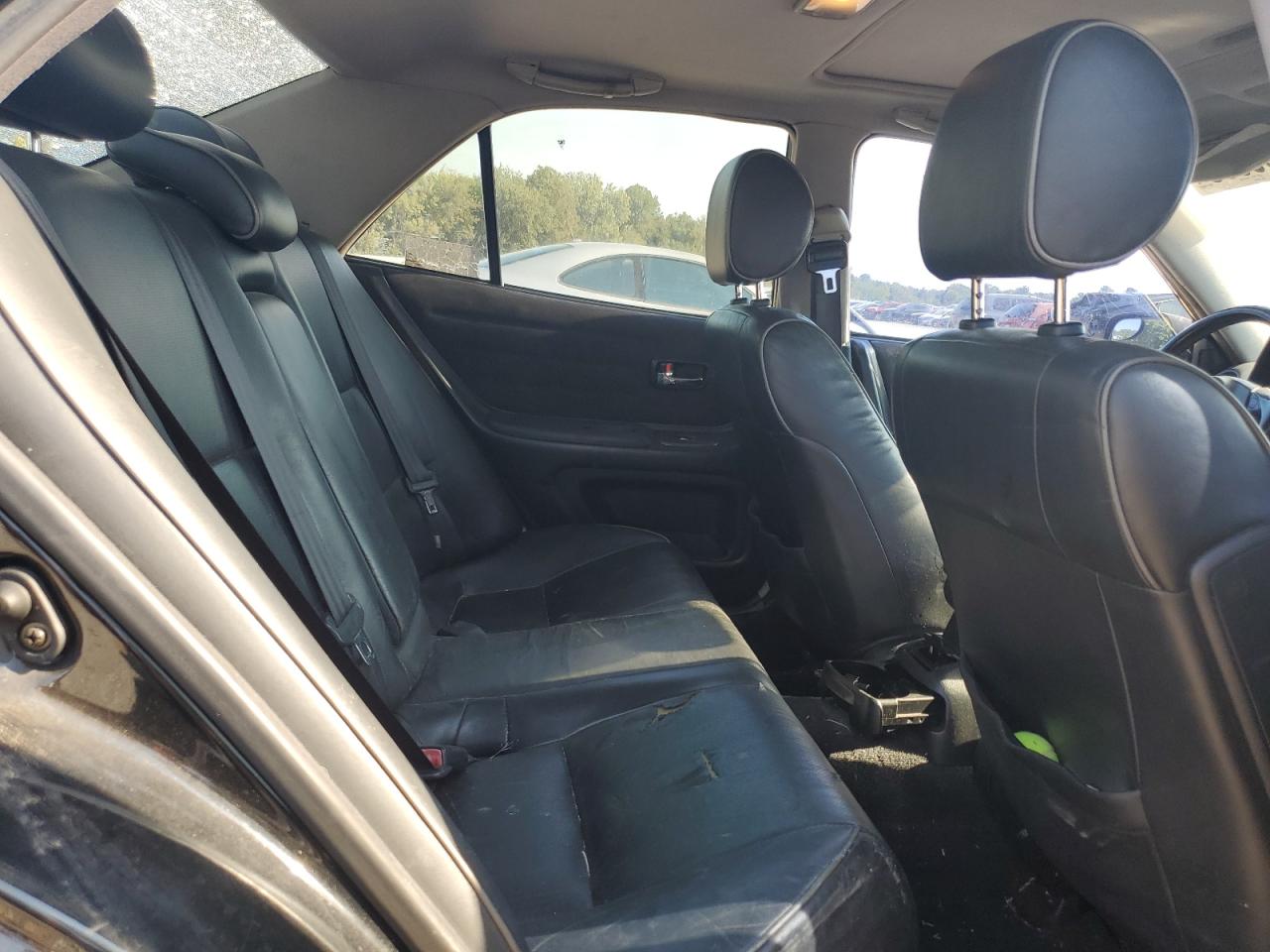 2003 LEXUS IS 300 photo 19