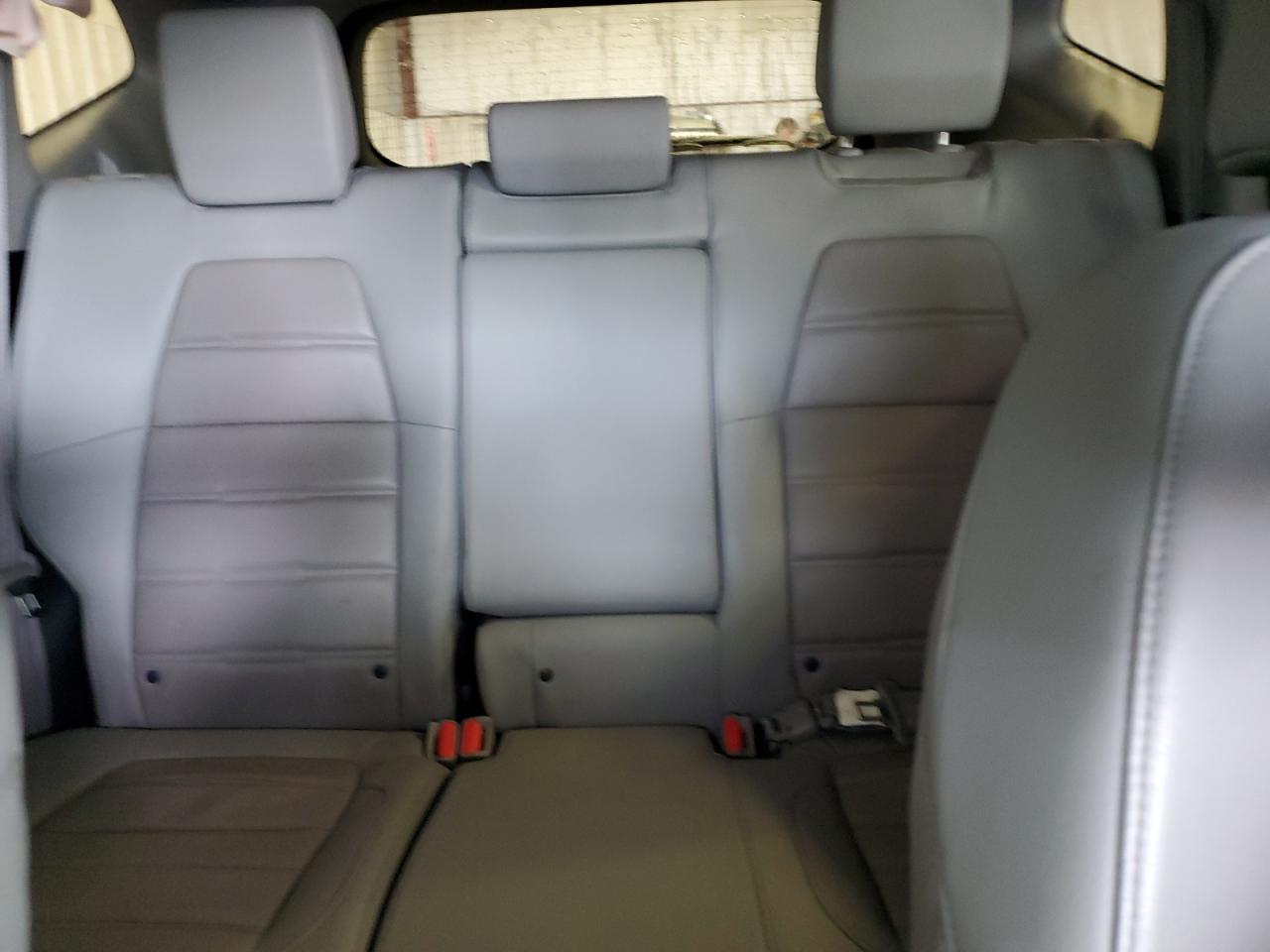 2018 HONDA CR-V EXL photo 10