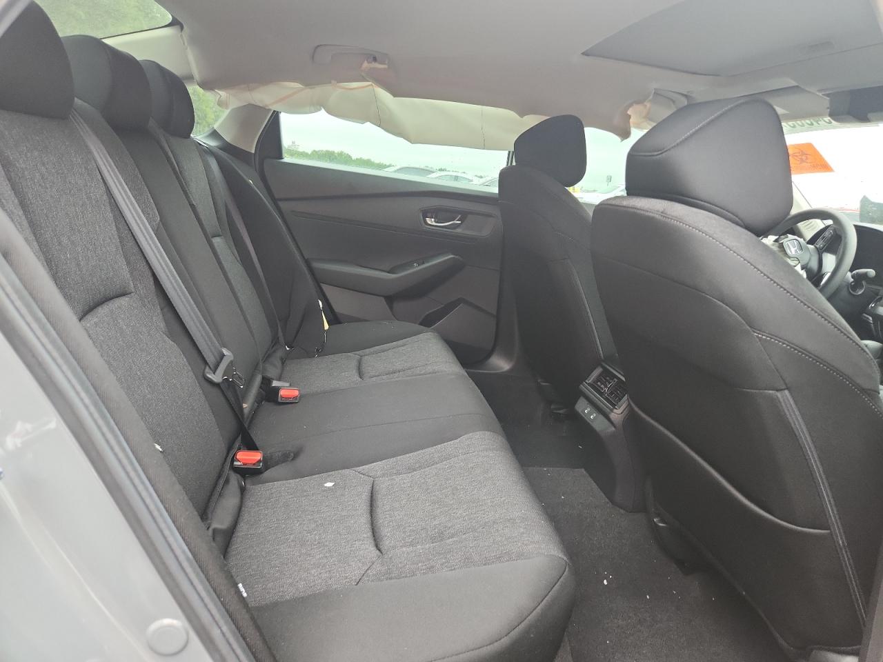 2025 HONDA ACCORD SE photo 19