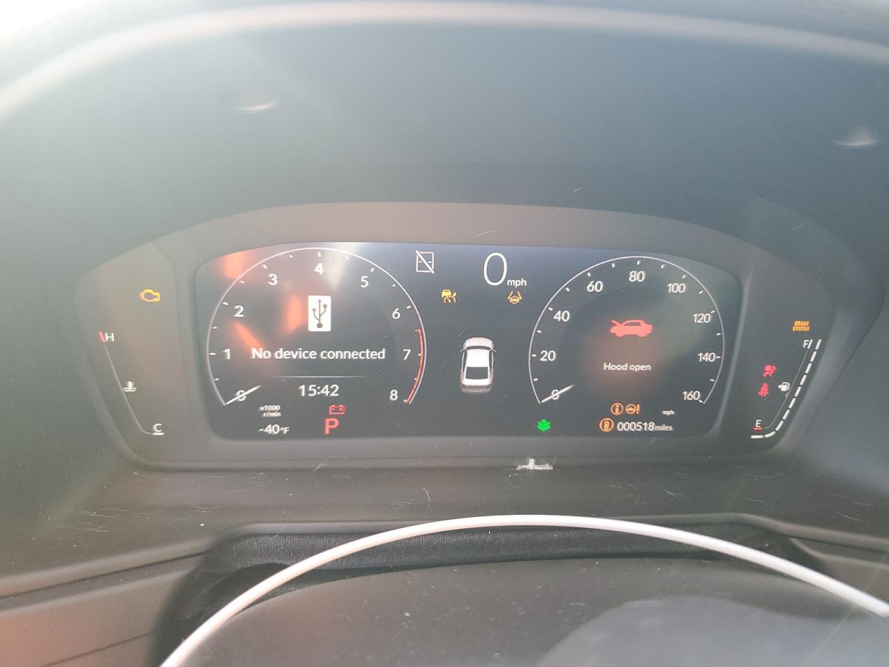 2025 HONDA ACCORD SE photo 17