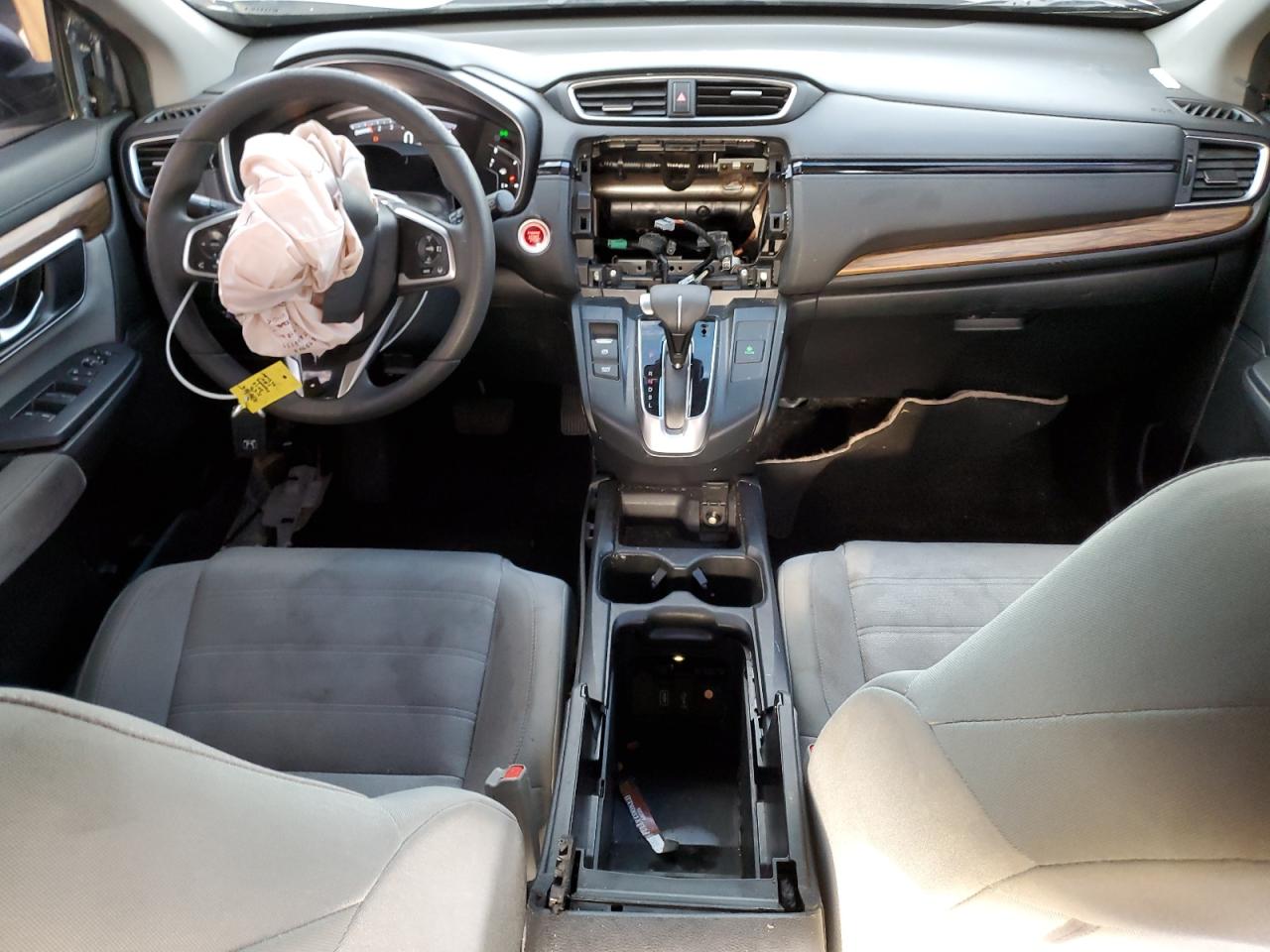 2018 HONDA CR-V EX photo 15